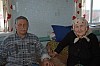 Кудрявцев Михаил Васильевич с матерью Верой Васильевной.jpg